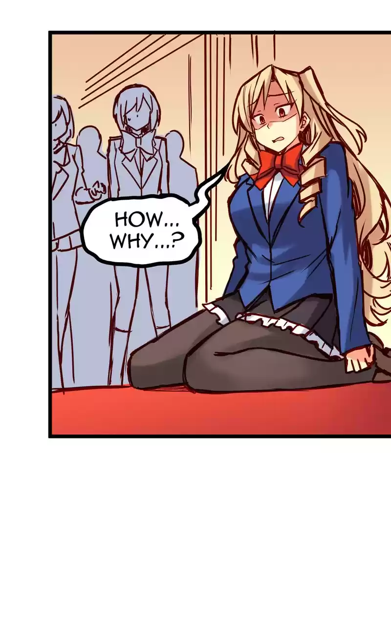 Everywhere & Nowhere Ch. 28 Miss You