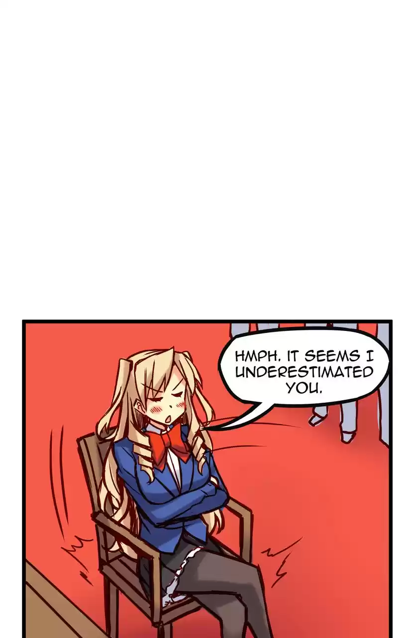 Everywhere & Nowhere Ch. 28 Miss You