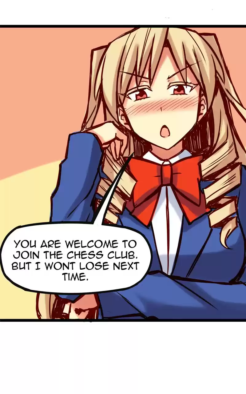 Everywhere & Nowhere Ch. 28 Miss You