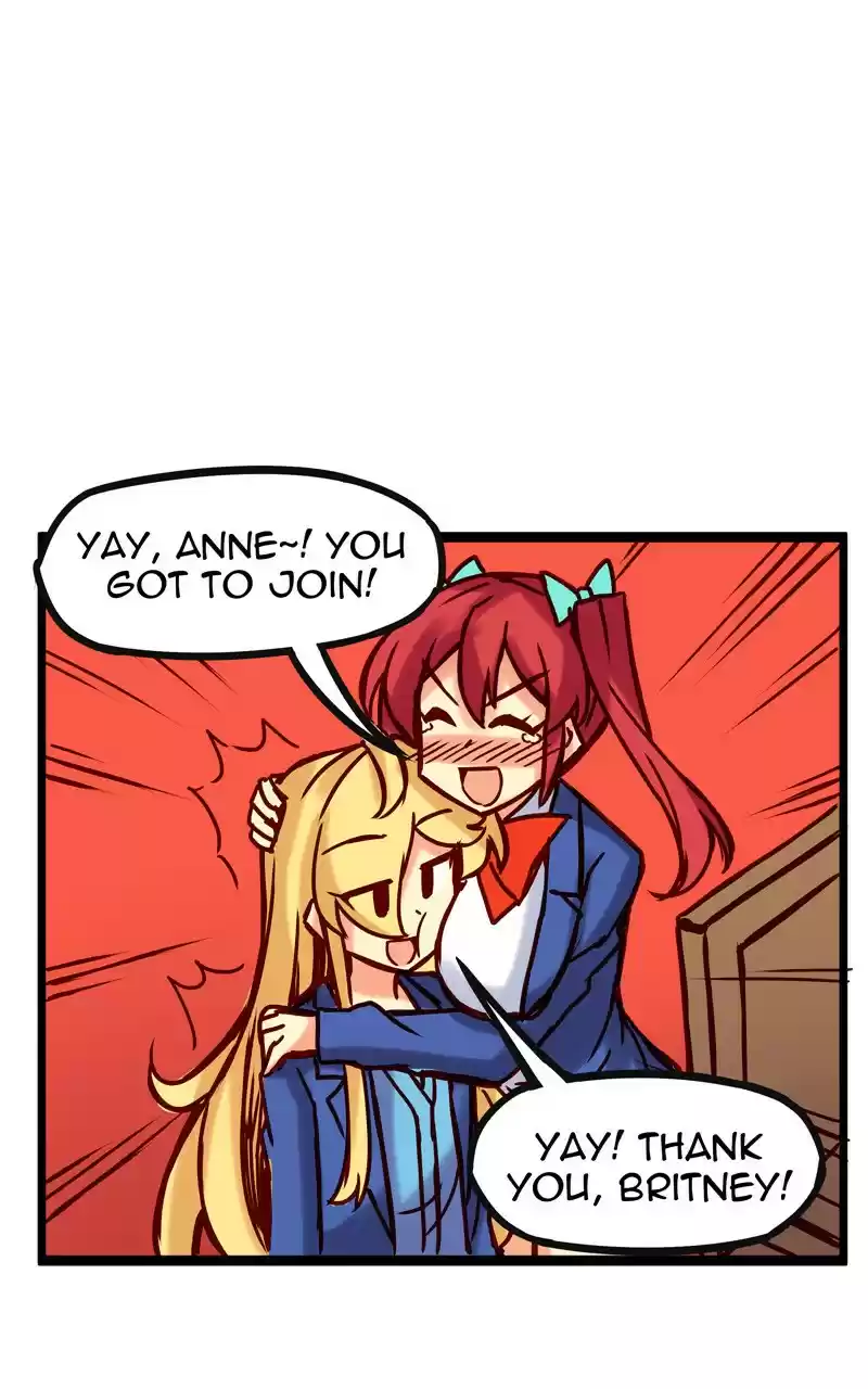 Everywhere & Nowhere Ch. 28 Miss You