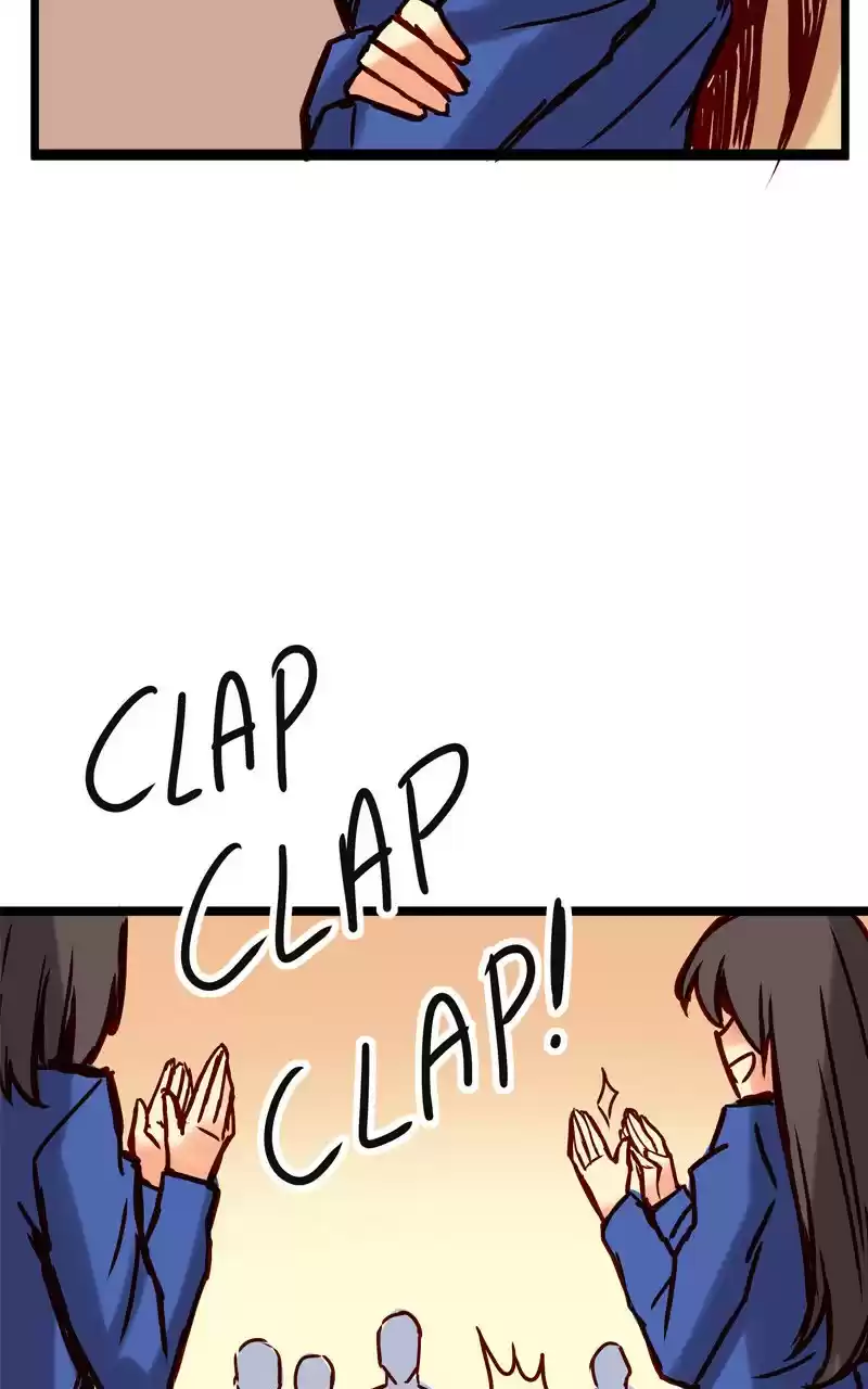 Everywhere & Nowhere Ch. 28 Miss You