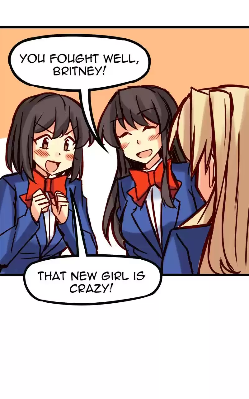 Everywhere & Nowhere Ch. 28 Miss You