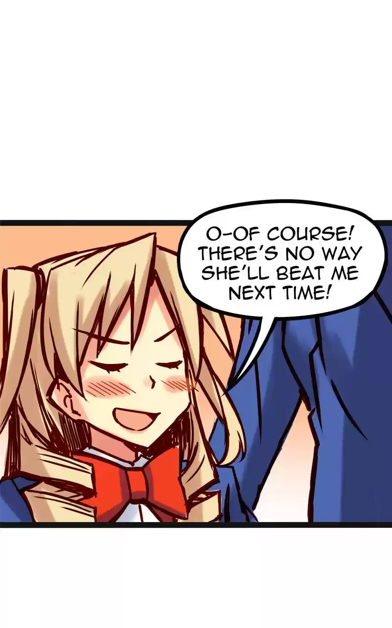 Everywhere & Nowhere Ch. 28 Miss You