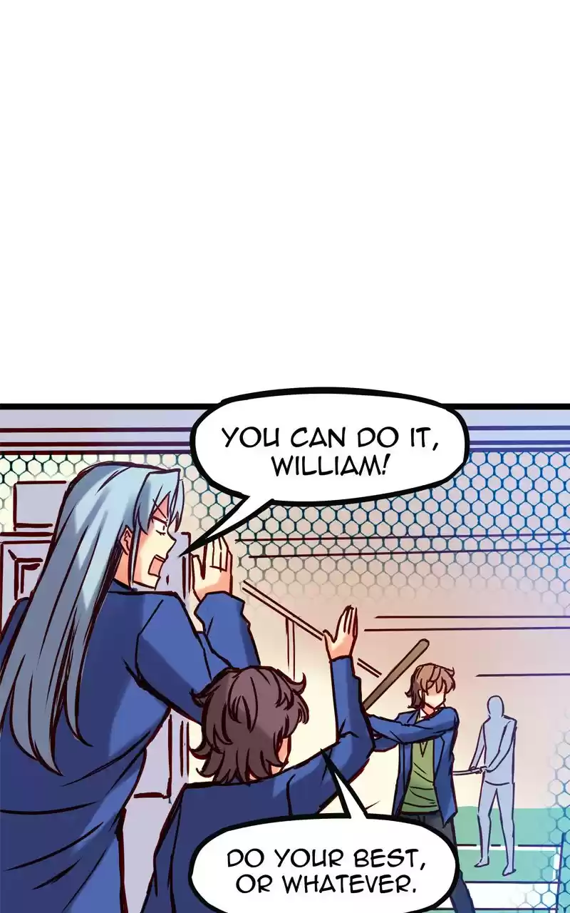 Everywhere & Nowhere Ch. 28 Miss You