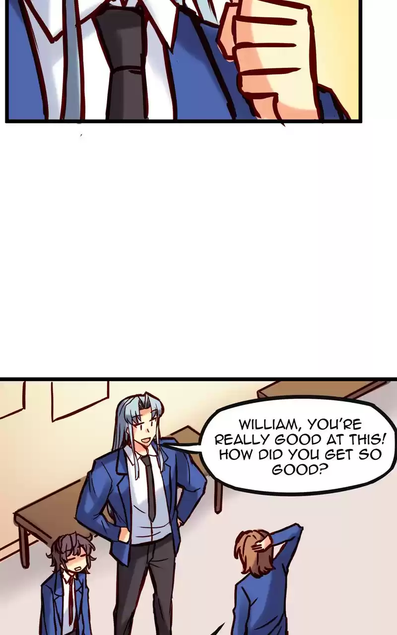 Everywhere & Nowhere Ch. 28 Miss You