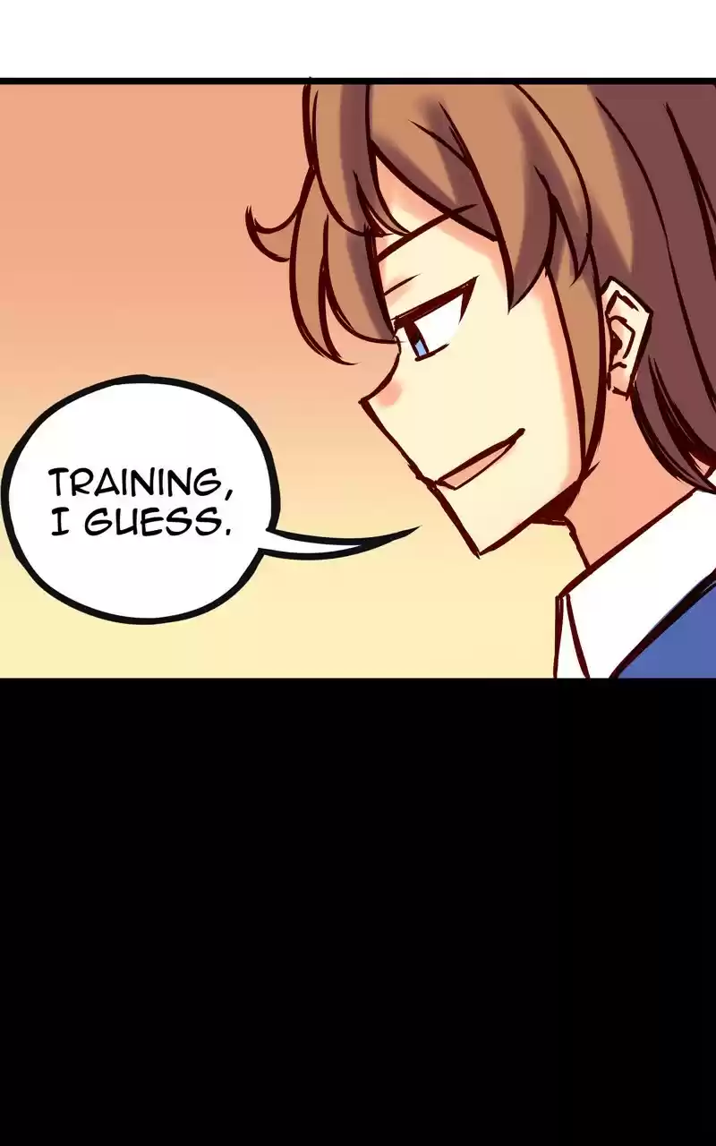 Everywhere & Nowhere Ch. 28 Miss You