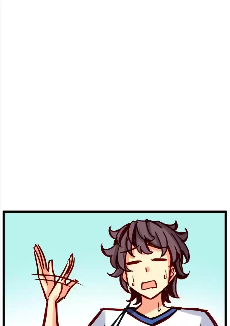 Everywhere & Nowhere Ch. 29 100 Years