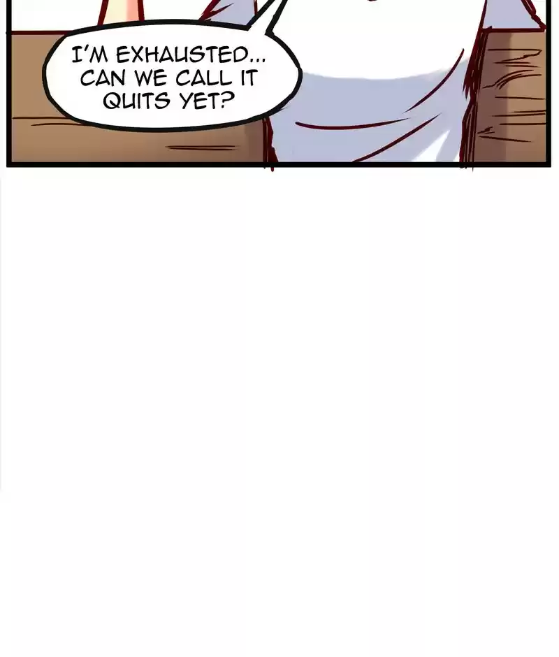 Everywhere & Nowhere Ch. 29 100 Years