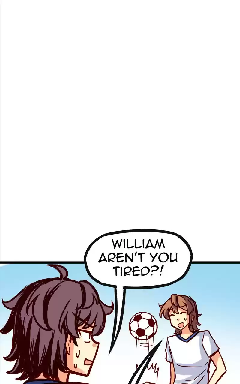 Everywhere & Nowhere Ch. 29 100 Years