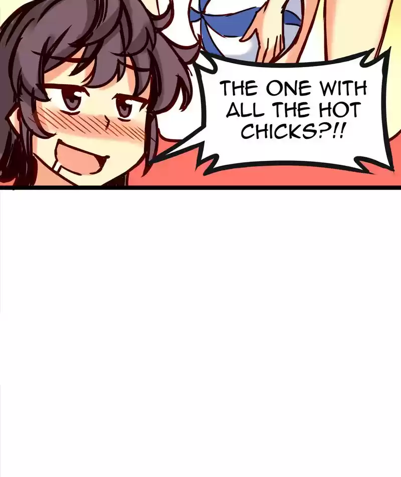 Everywhere & Nowhere Ch. 29 100 Years