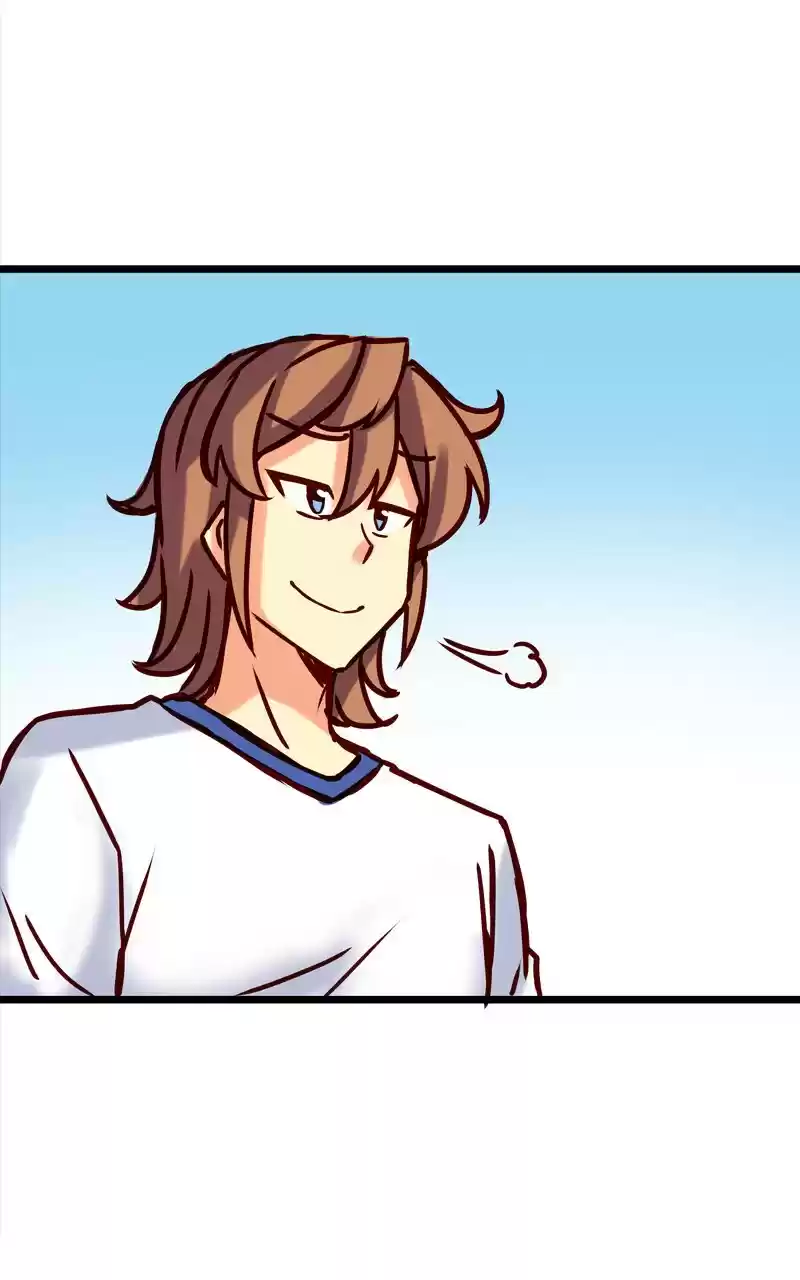 Everywhere & Nowhere Ch. 29 100 Years