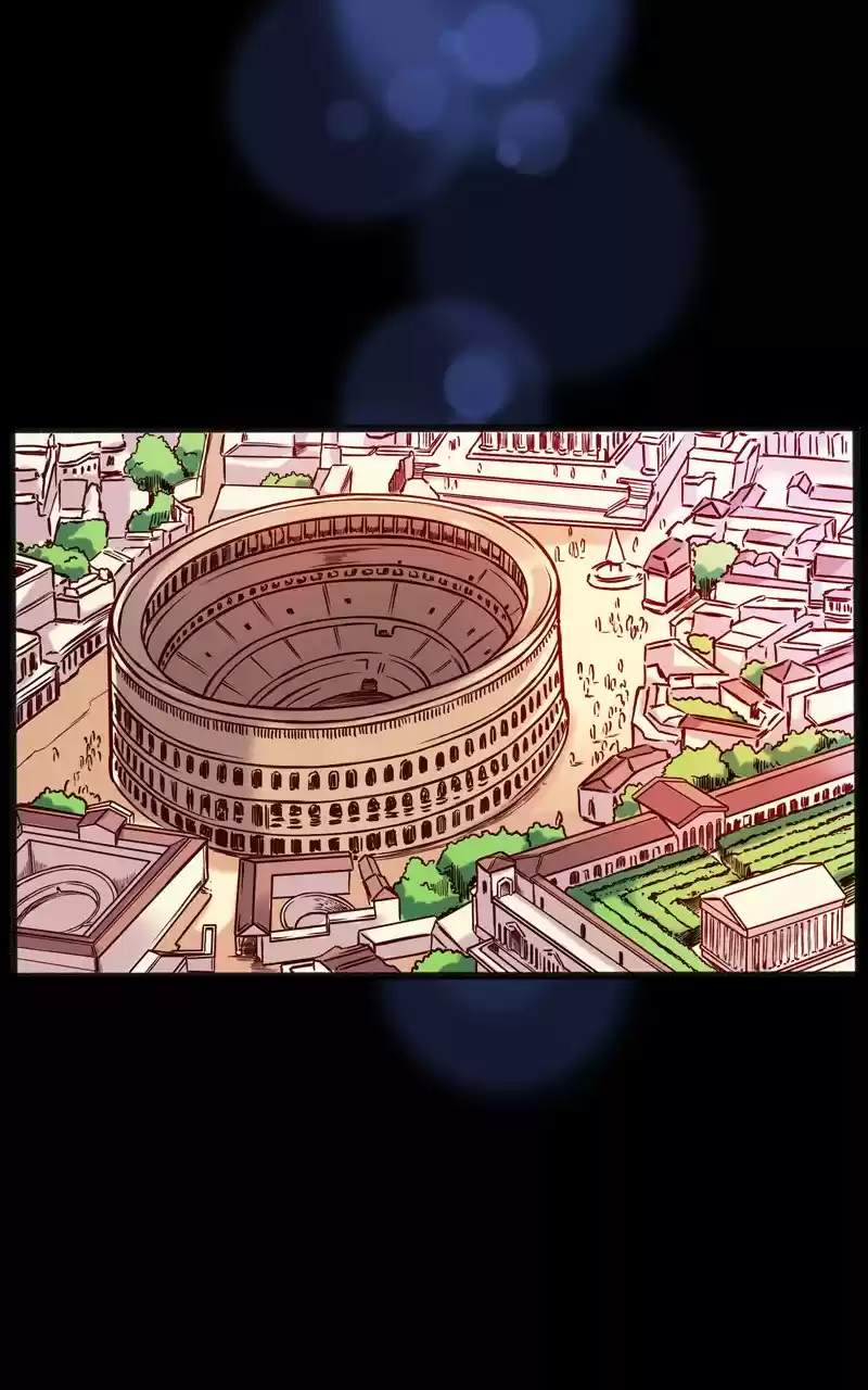 Everywhere & Nowhere Ch. 29 100 Years