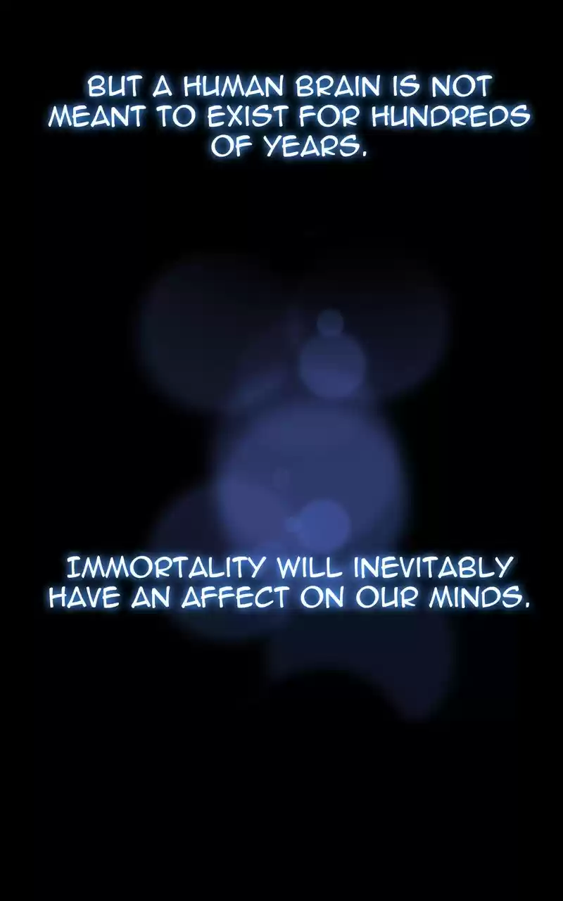 Everywhere & Nowhere Ch. 29 100 Years