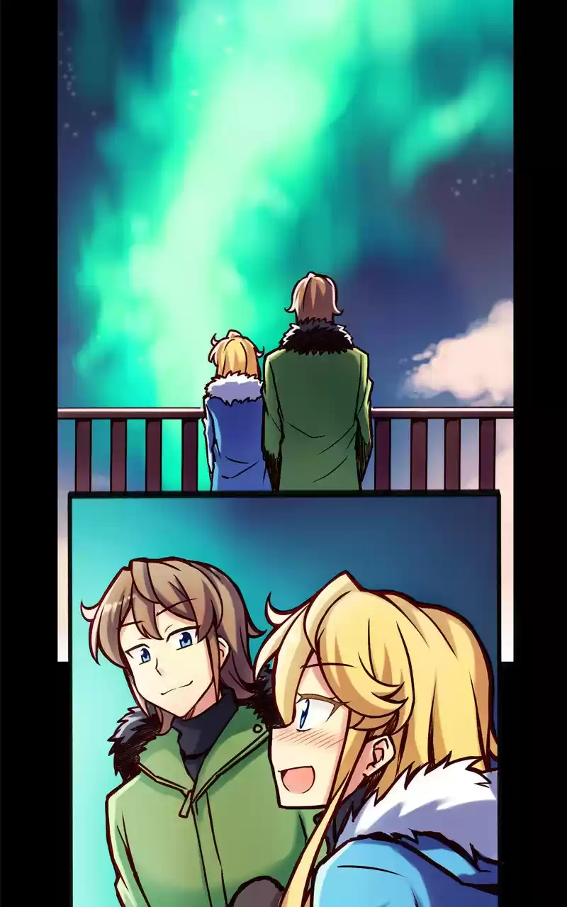 Everywhere & Nowhere Ch. 29 100 Years