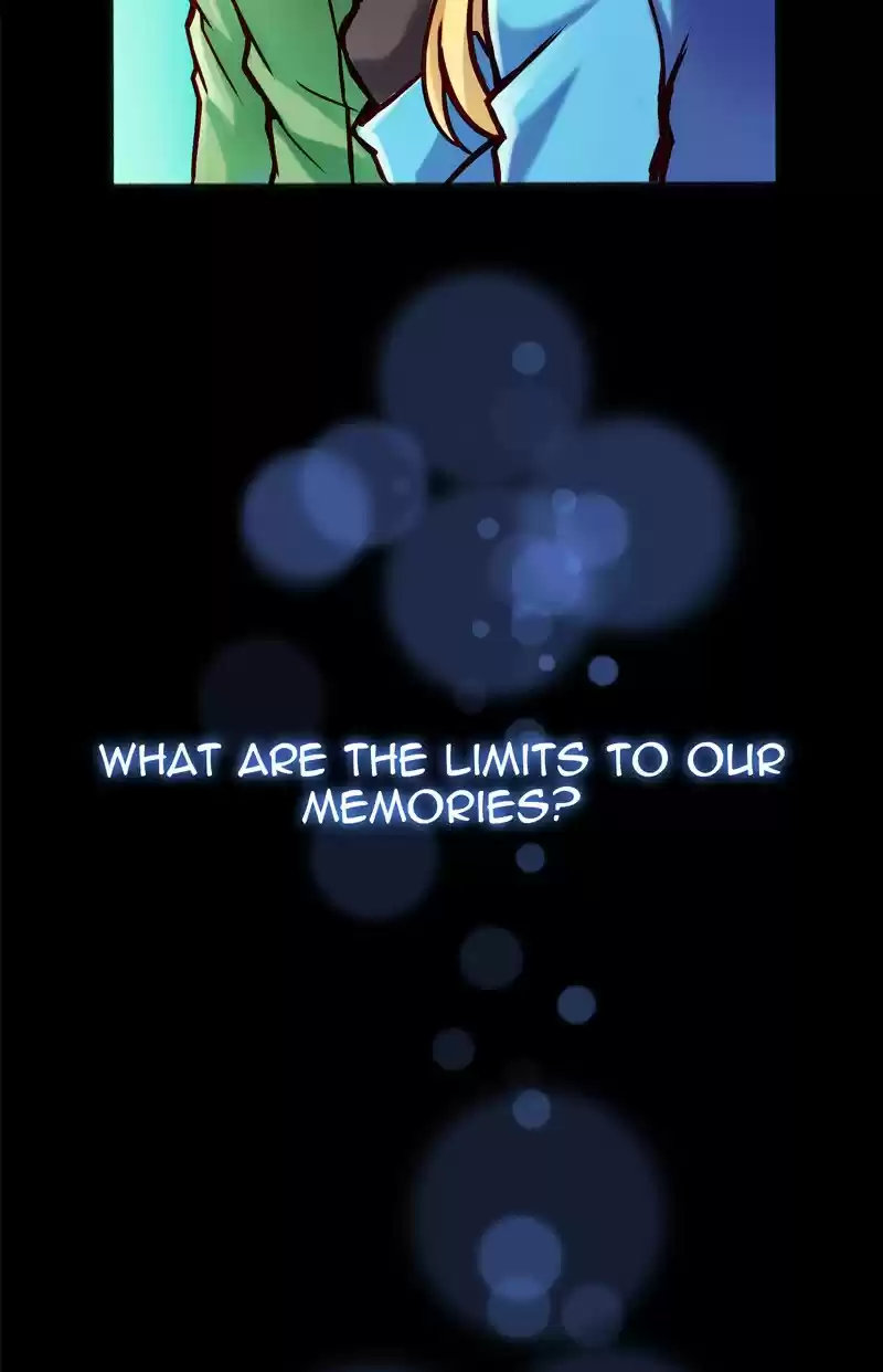 Everywhere & Nowhere Ch. 29 100 Years