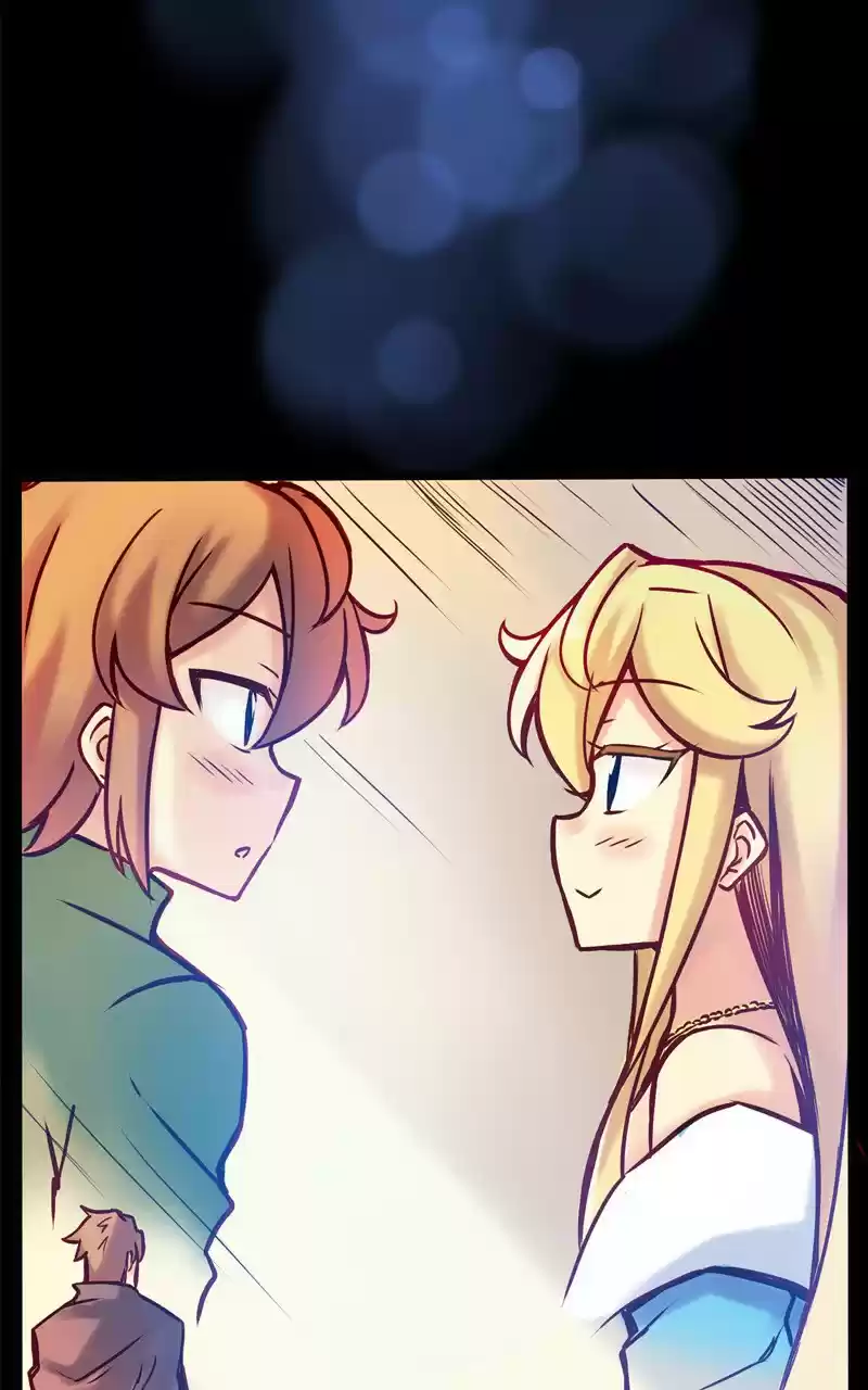 Everywhere & Nowhere Ch. 29 100 Years