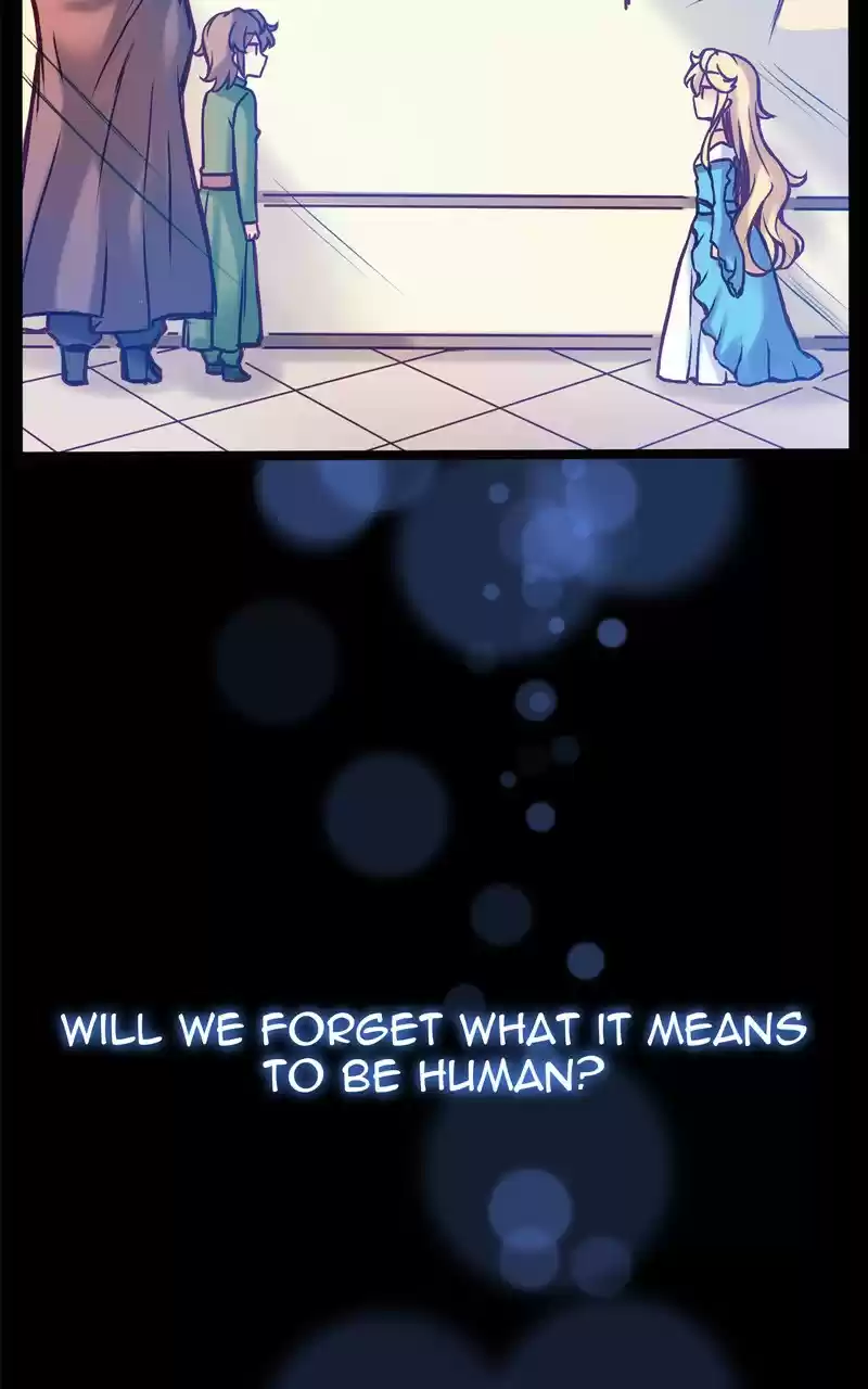 Everywhere & Nowhere Ch. 29 100 Years