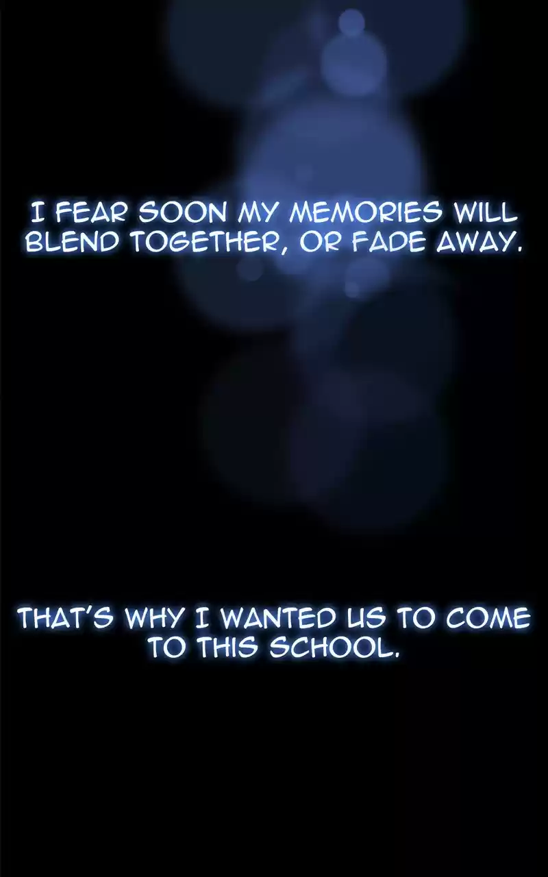 Everywhere & Nowhere Ch. 29 100 Years