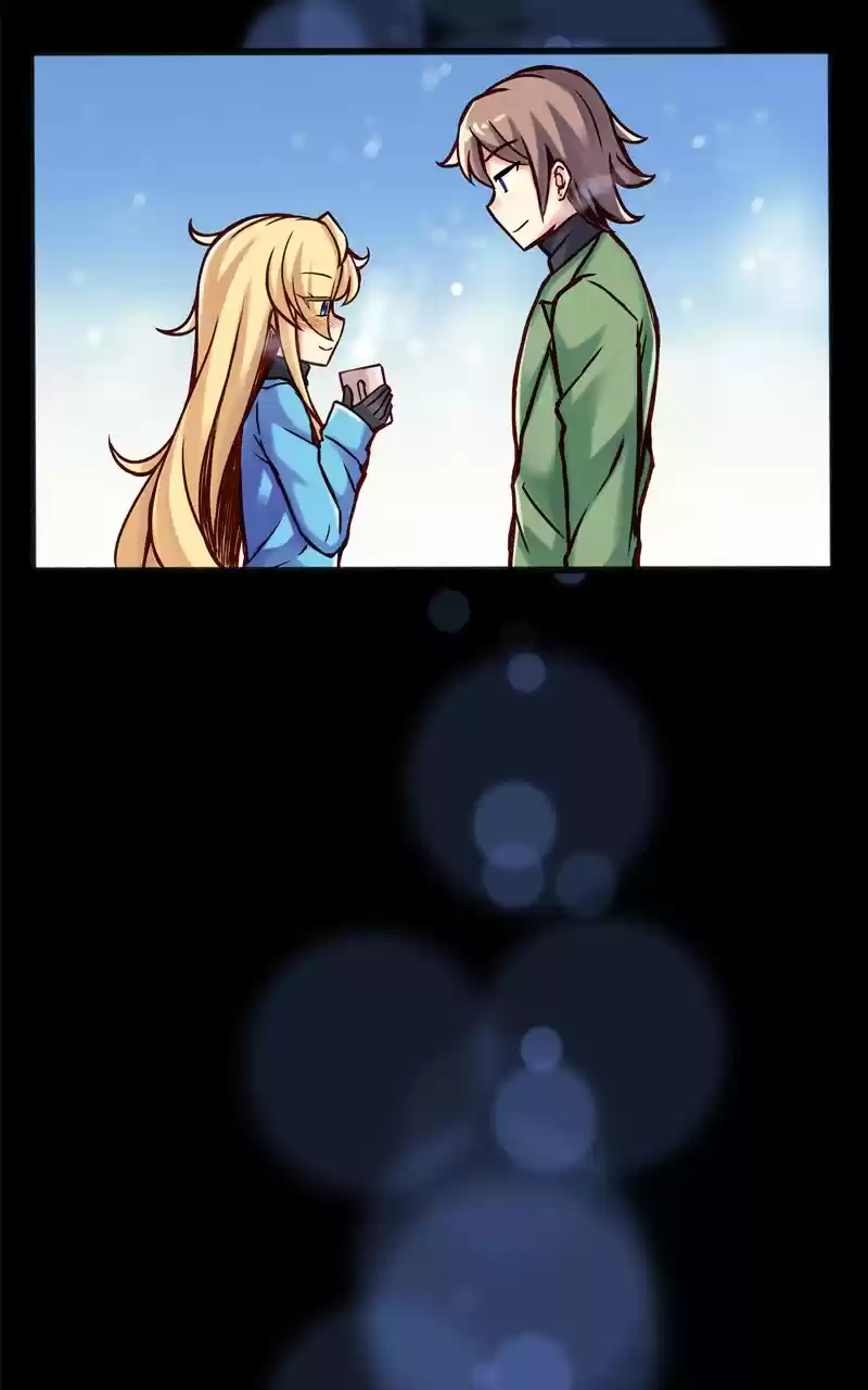 Everywhere & Nowhere Ch. 29 100 Years