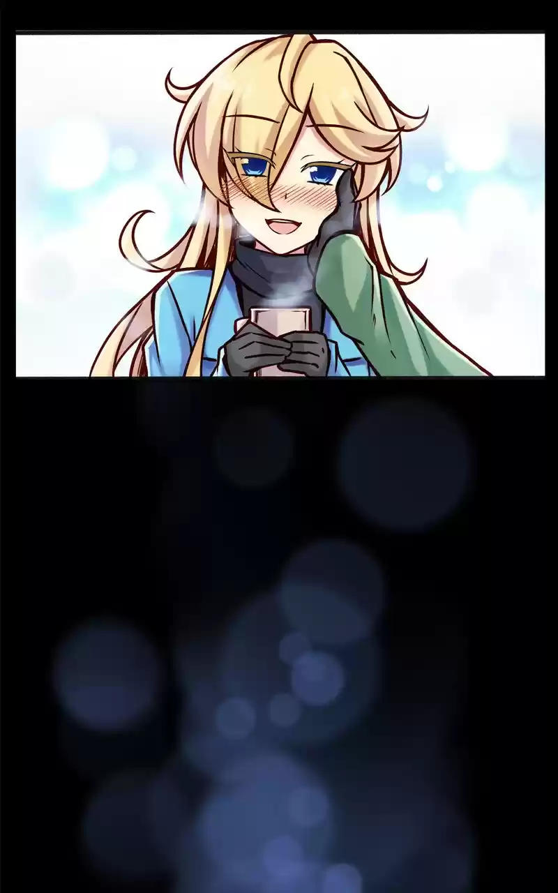 Everywhere & Nowhere Ch. 29 100 Years