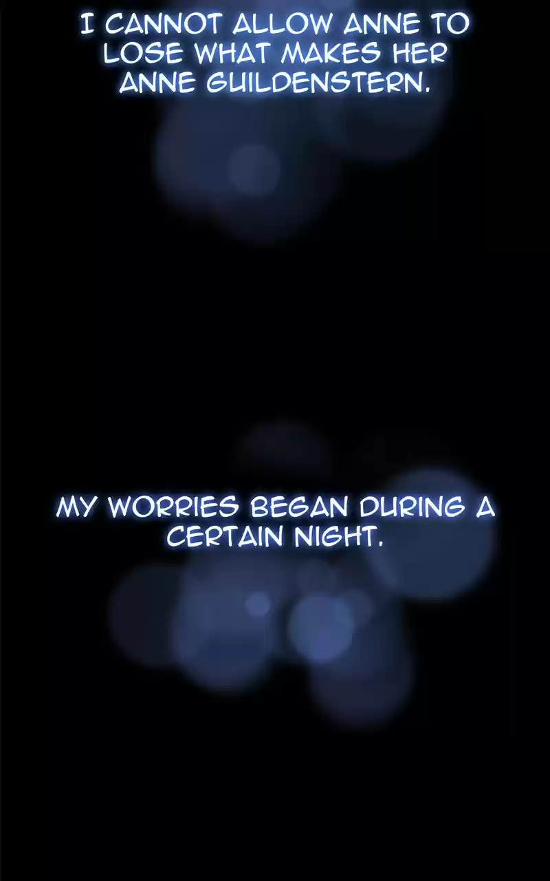 Everywhere & Nowhere Ch. 29 100 Years