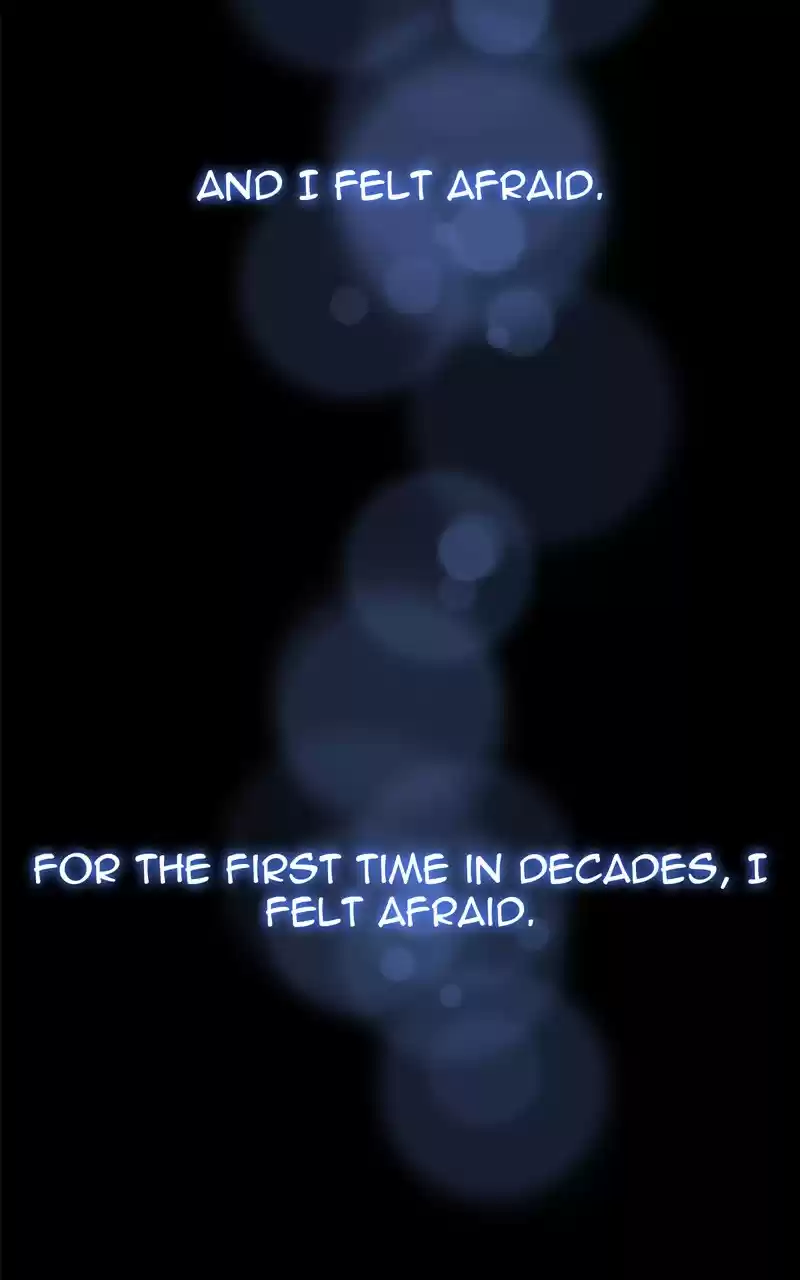 Everywhere & Nowhere Ch. 29 100 Years