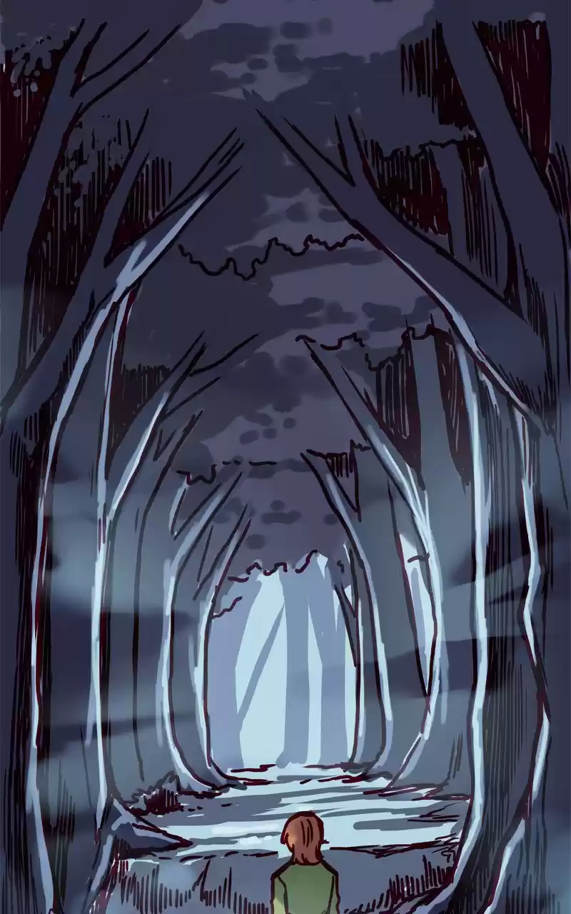 Everywhere & Nowhere Ch. 29 100 Years