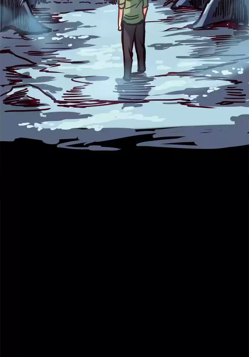 Everywhere & Nowhere Ch. 29 100 Years