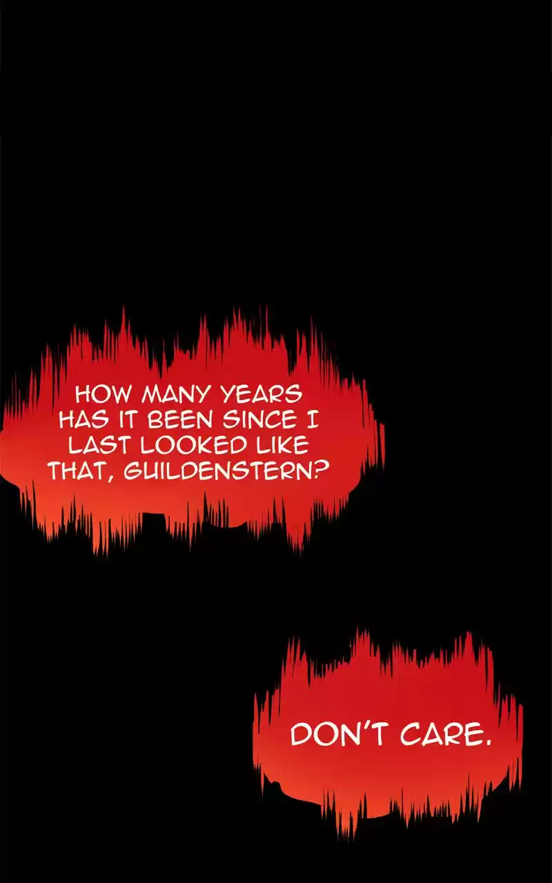 Everywhere & Nowhere Ch. 29 100 Years