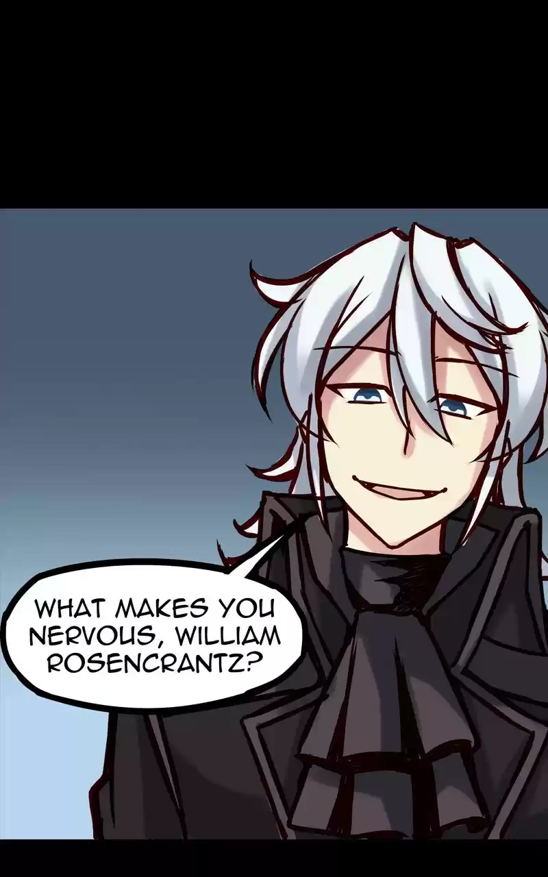 Everywhere & Nowhere Ch. 30 100,000 Years