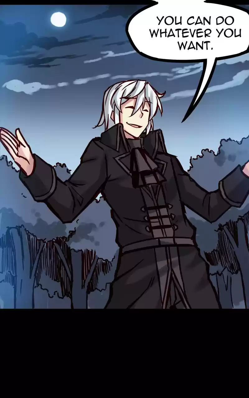 Everywhere & Nowhere Ch. 30 100,000 Years