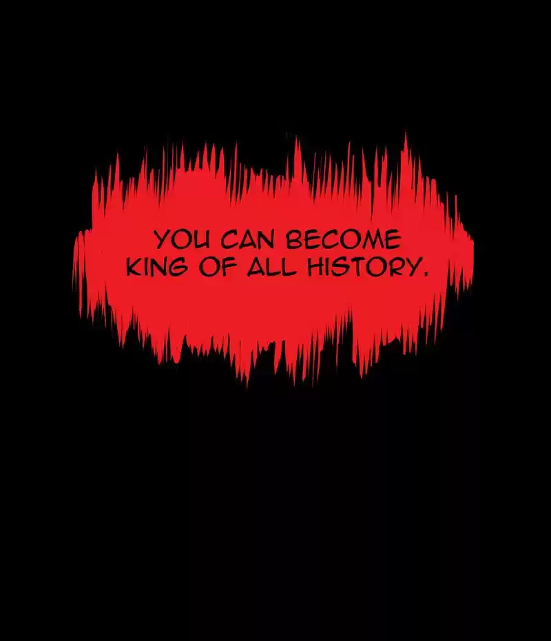 Everywhere & Nowhere Ch. 30 100,000 Years