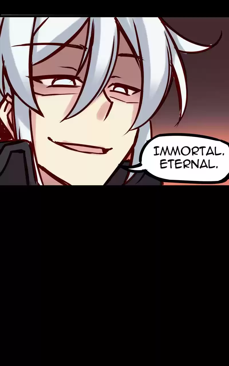 Everywhere & Nowhere Ch. 30 100,000 Years