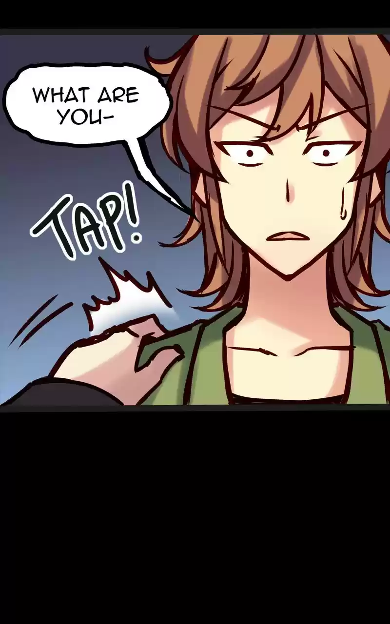 Everywhere & Nowhere Ch. 30 100,000 Years