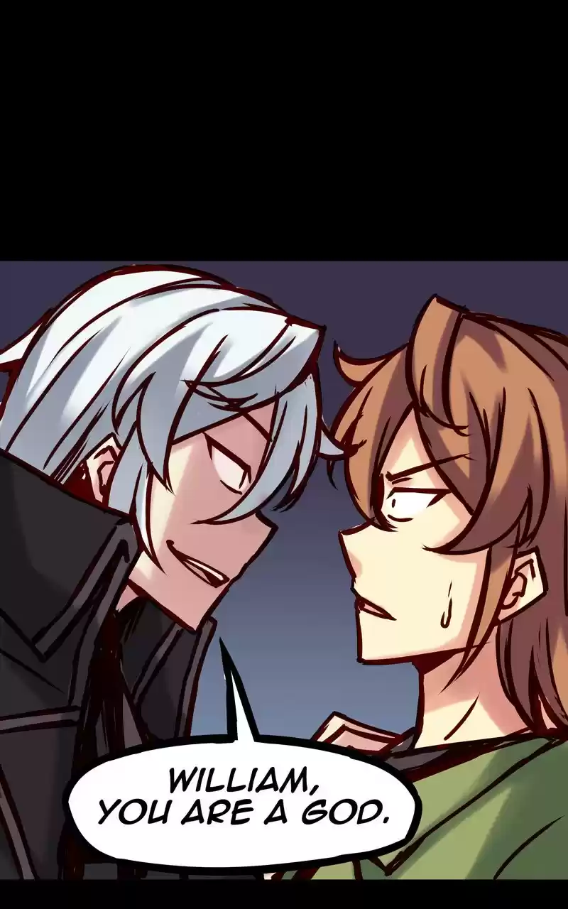 Everywhere & Nowhere Ch. 30 100,000 Years