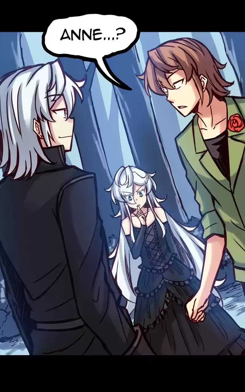 Everywhere & Nowhere Ch. 30 100,000 Years