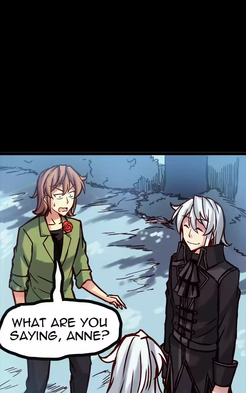 Everywhere & Nowhere Ch. 30 100,000 Years