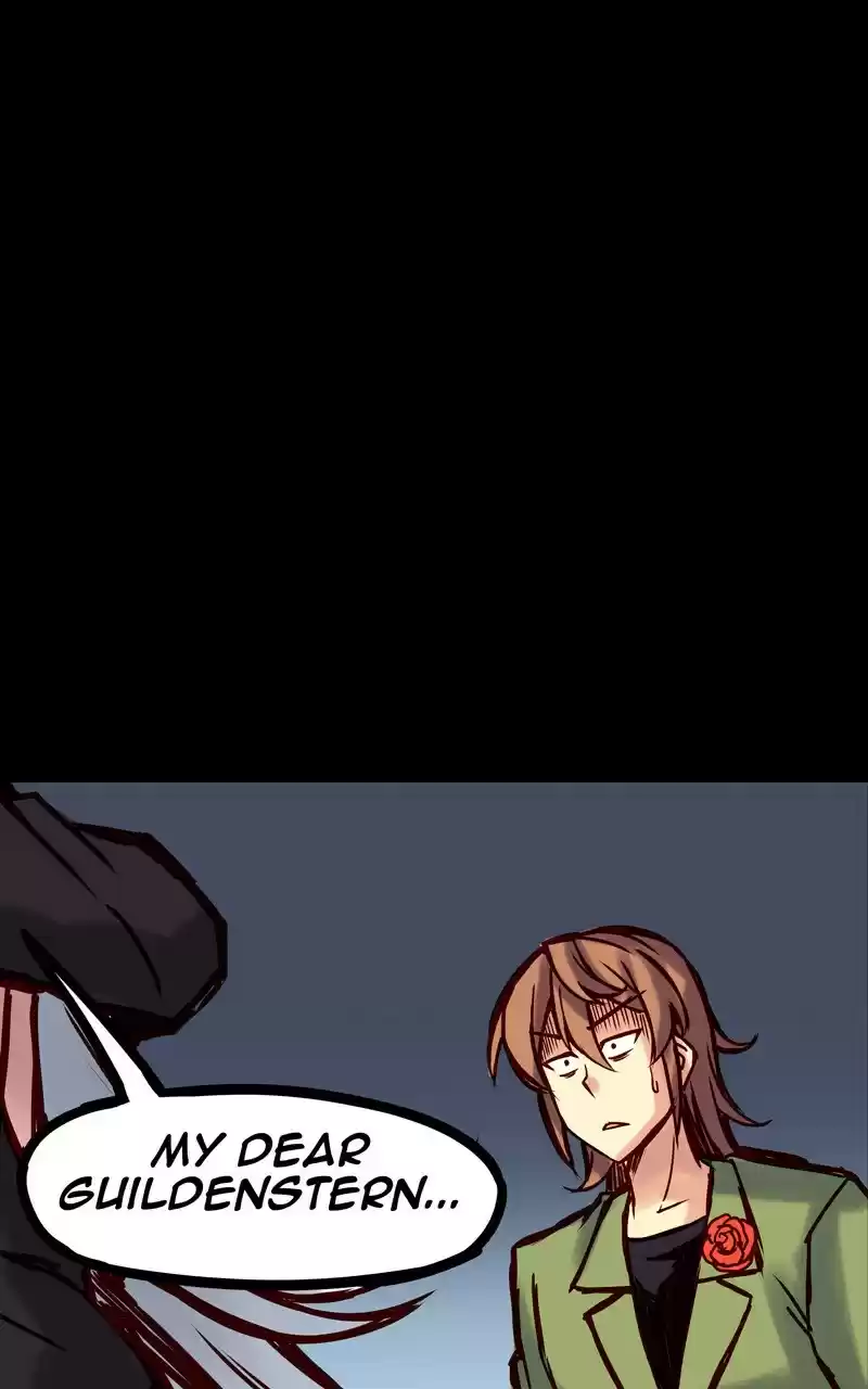 Everywhere & Nowhere Ch. 30 100,000 Years