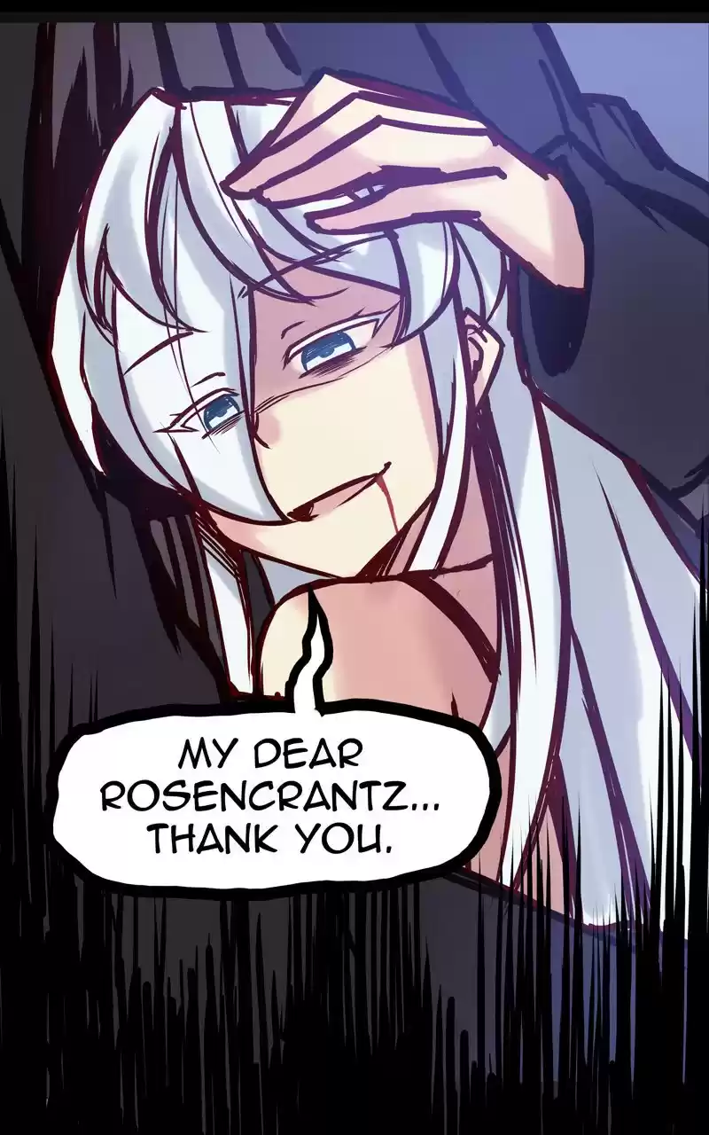 Everywhere & Nowhere Ch. 30 100,000 Years