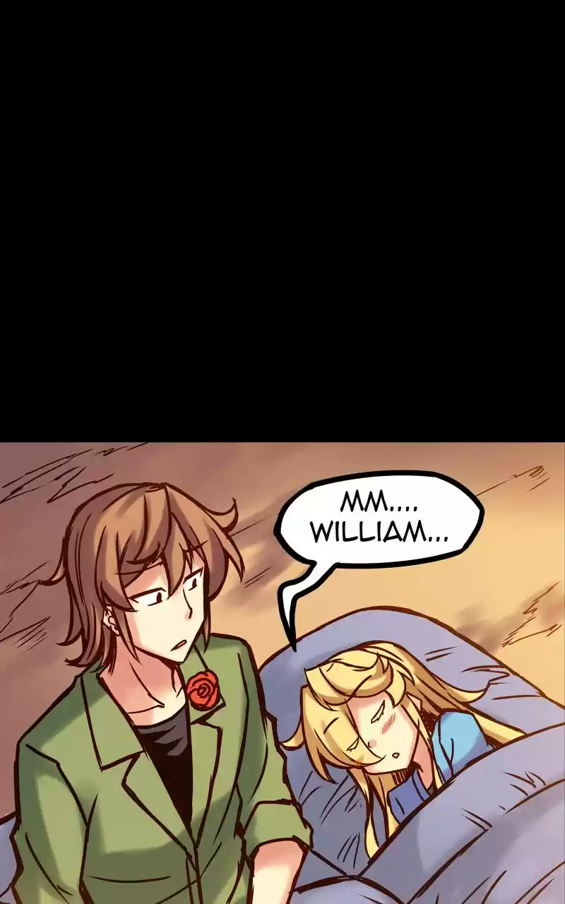 Everywhere & Nowhere Ch. 30 100,000 Years