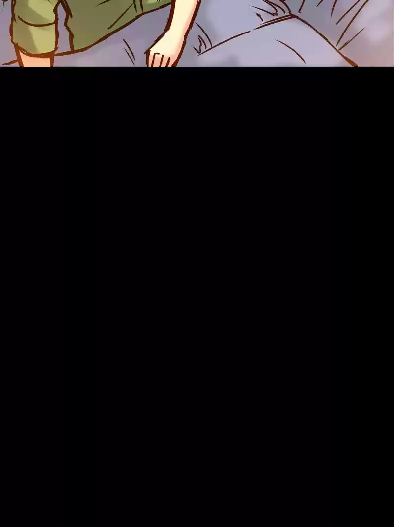 Everywhere & Nowhere Ch. 30 100,000 Years