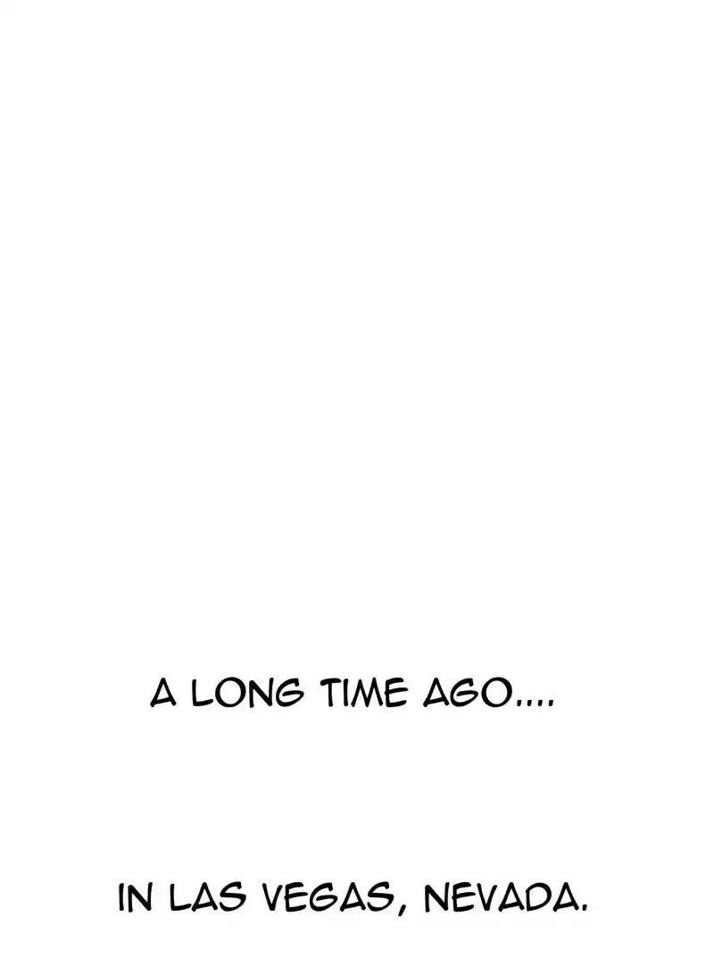 Everywhere & Nowhere Ch. 31 Las Vegas