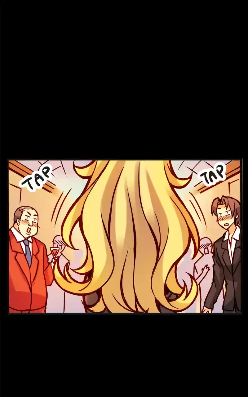 Everywhere & Nowhere Ch. 31 Las Vegas