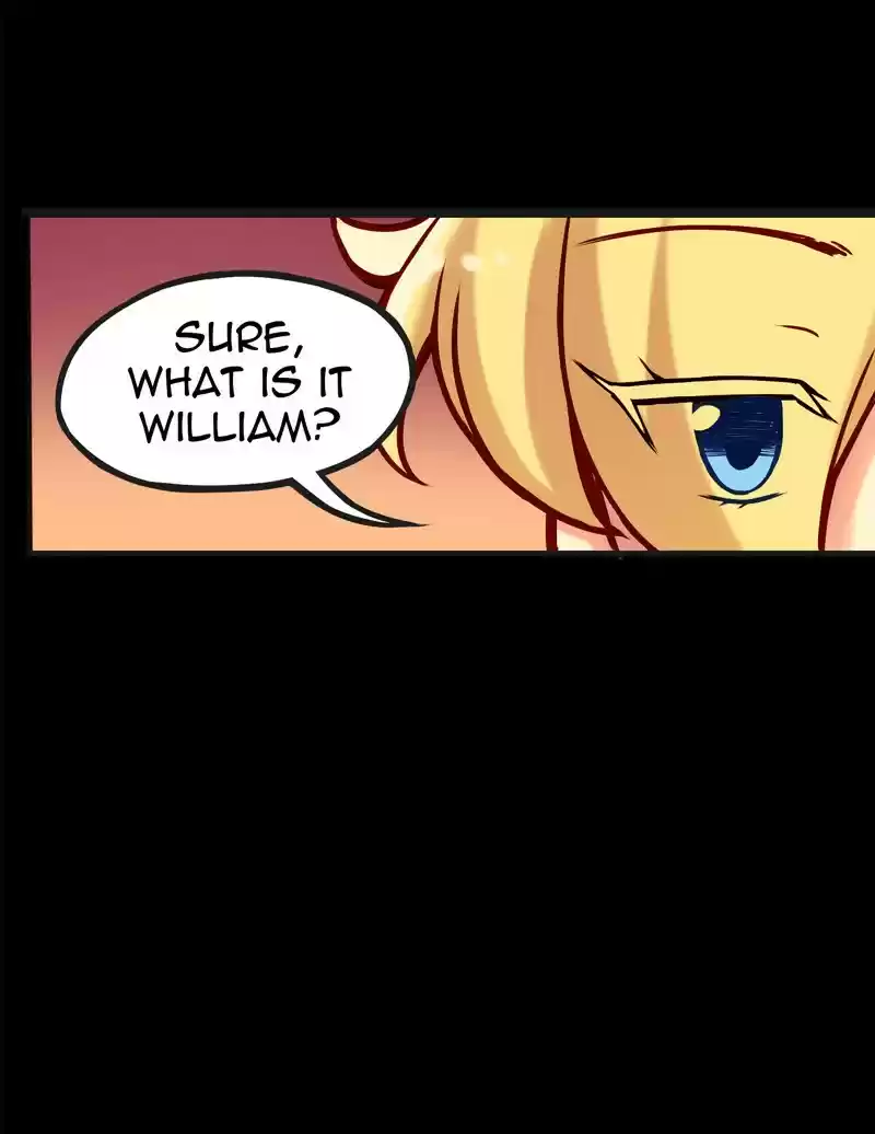 Everywhere & Nowhere Ch. 31 Las Vegas