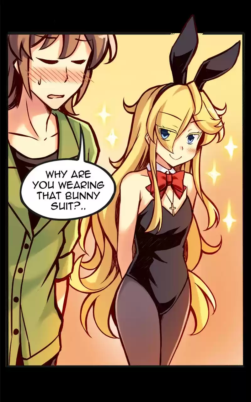 Everywhere & Nowhere Ch. 31 Las Vegas