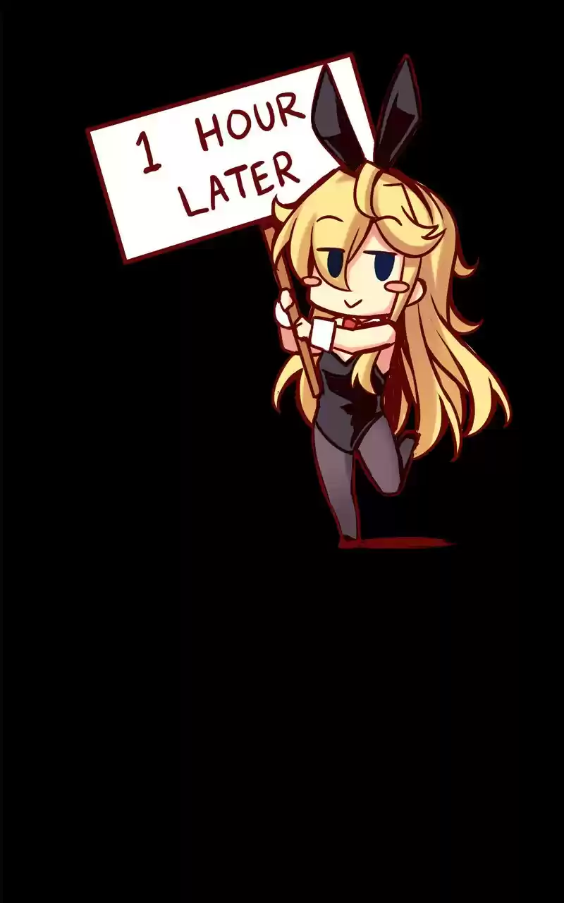 Everywhere & Nowhere Ch. 31 Las Vegas