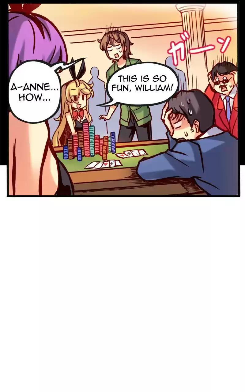 Everywhere & Nowhere Ch. 31 Las Vegas