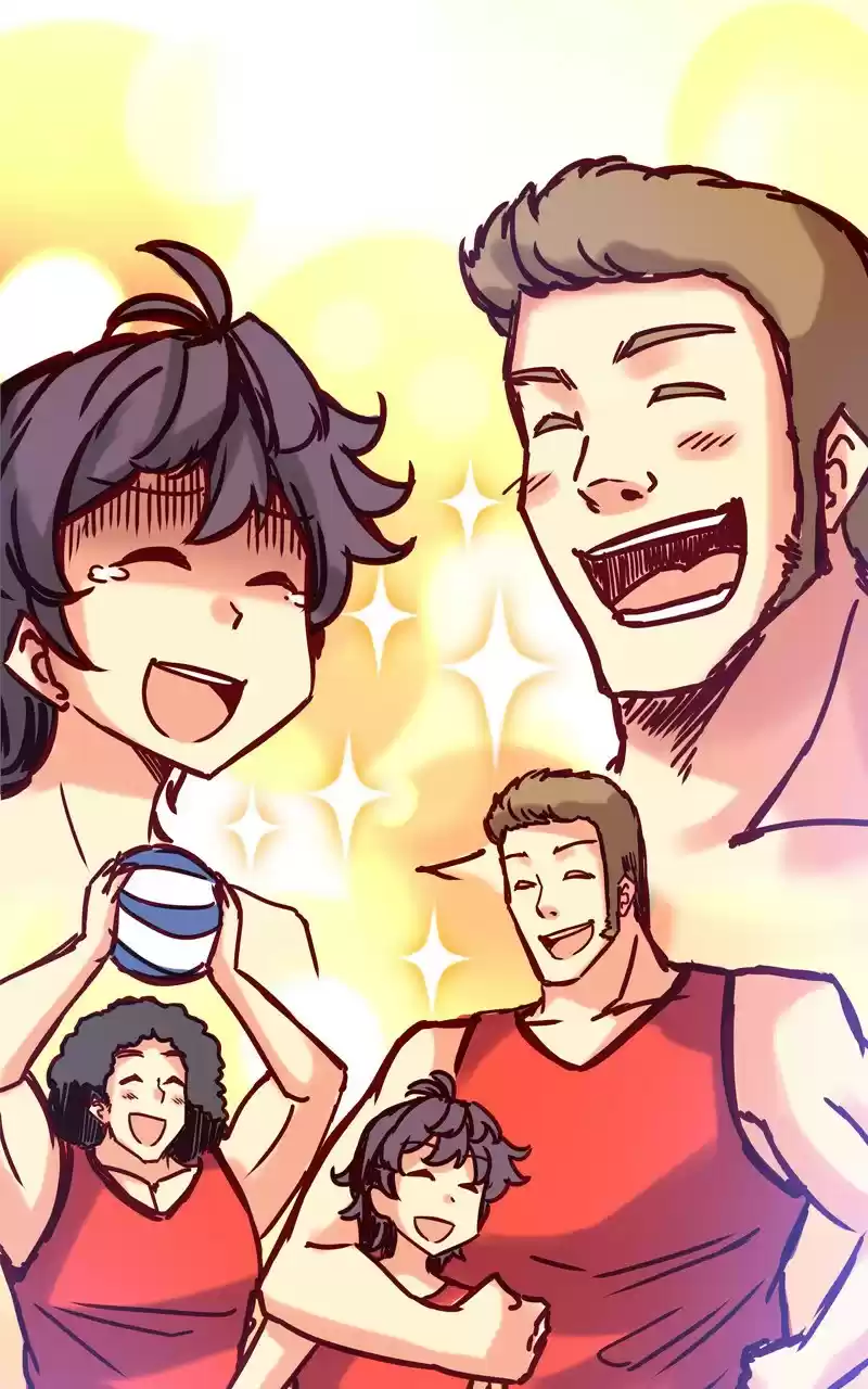 Everywhere & Nowhere Ch. 32 Stronger & Weaker