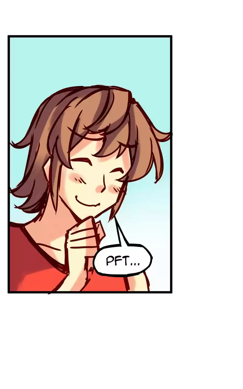 Everywhere & Nowhere Ch. 32 Stronger & Weaker