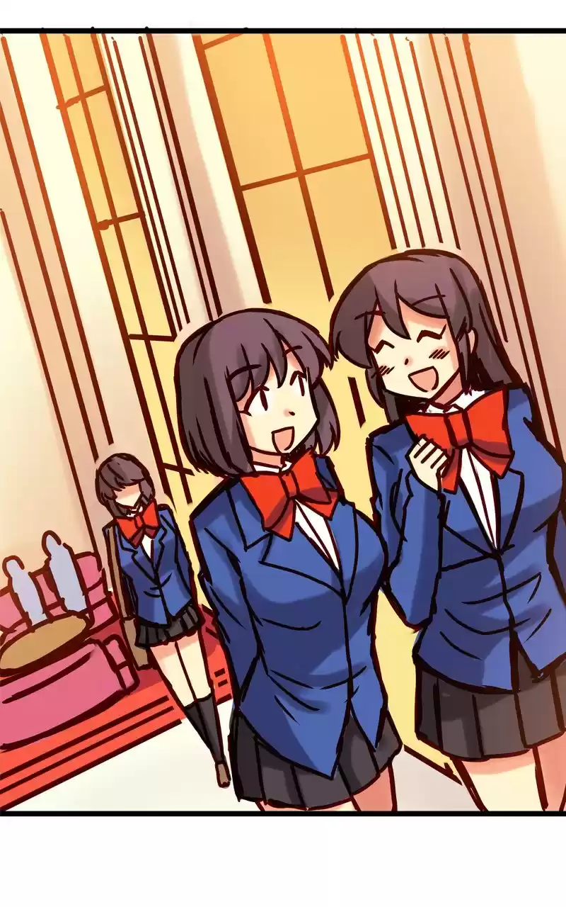 Everywhere & Nowhere Ch. 32 Stronger & Weaker